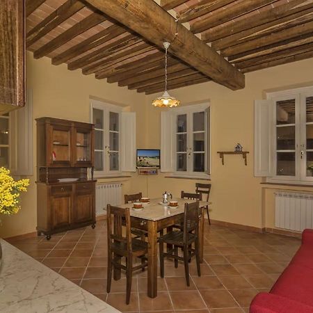 Fattoria Agriturismo Bigongiari Lucca Ngoại thất bức ảnh