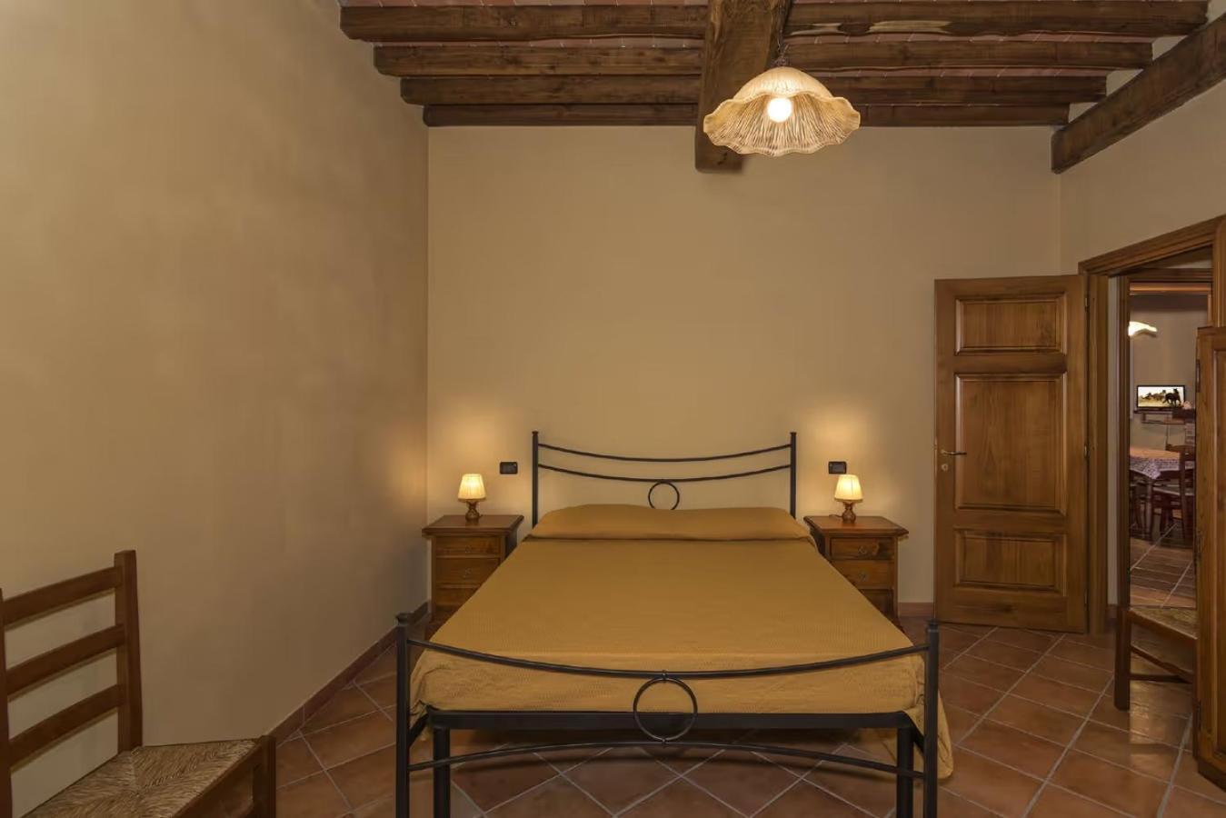 Fattoria Agriturismo Bigongiari Lucca Ngoại thất bức ảnh