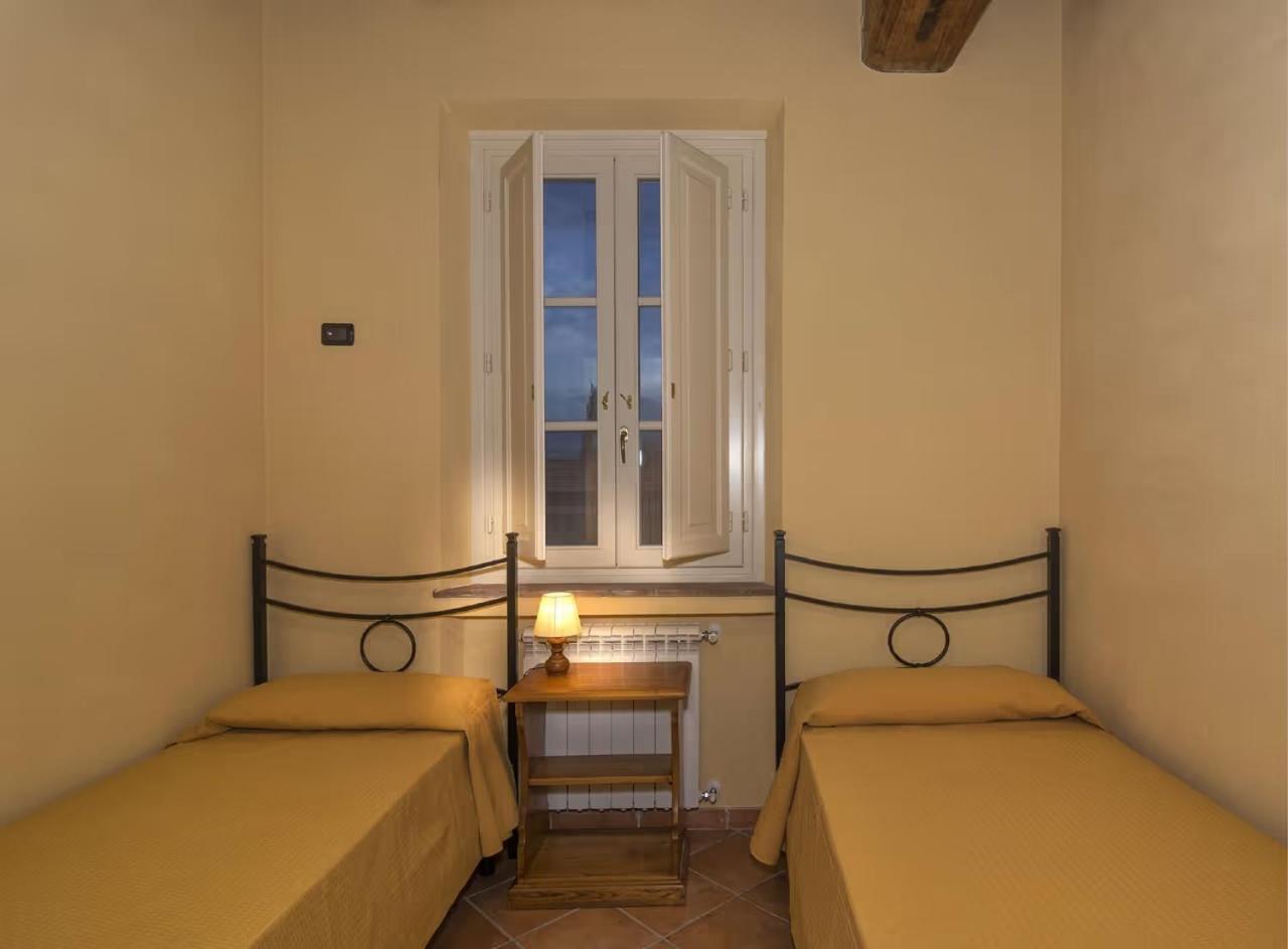 Fattoria Agriturismo Bigongiari Lucca Ngoại thất bức ảnh