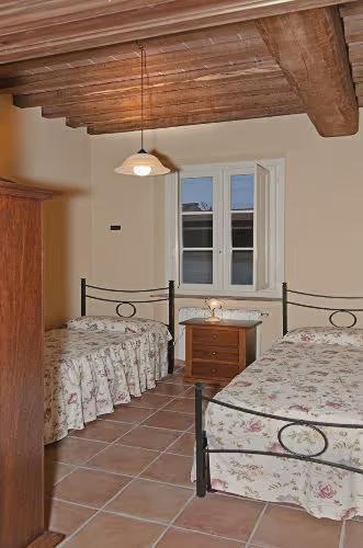 Fattoria Agriturismo Bigongiari Lucca Ngoại thất bức ảnh