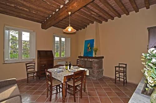 Fattoria Agriturismo Bigongiari Lucca Ngoại thất bức ảnh