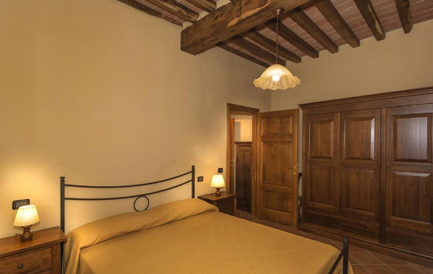 Fattoria Agriturismo Bigongiari Lucca Ngoại thất bức ảnh