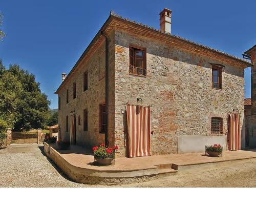 Fattoria Agriturismo Bigongiari Lucca Ngoại thất bức ảnh