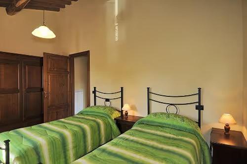 Fattoria Agriturismo Bigongiari Lucca Ngoại thất bức ảnh