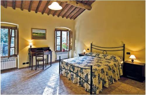 Fattoria Agriturismo Bigongiari Lucca Ngoại thất bức ảnh