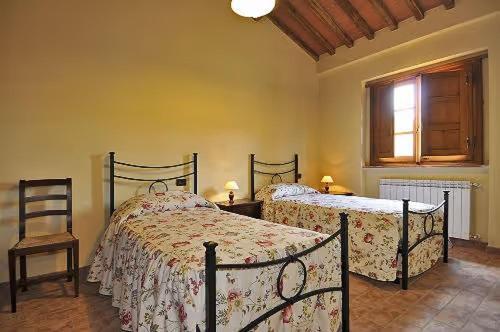 Fattoria Agriturismo Bigongiari Lucca Ngoại thất bức ảnh