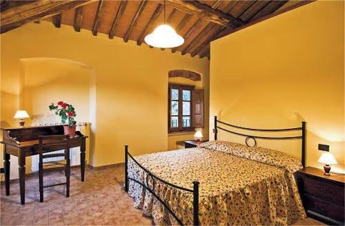Fattoria Agriturismo Bigongiari Lucca Ngoại thất bức ảnh