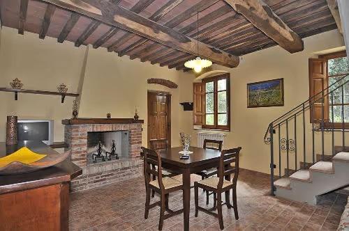 Fattoria Agriturismo Bigongiari Lucca Ngoại thất bức ảnh